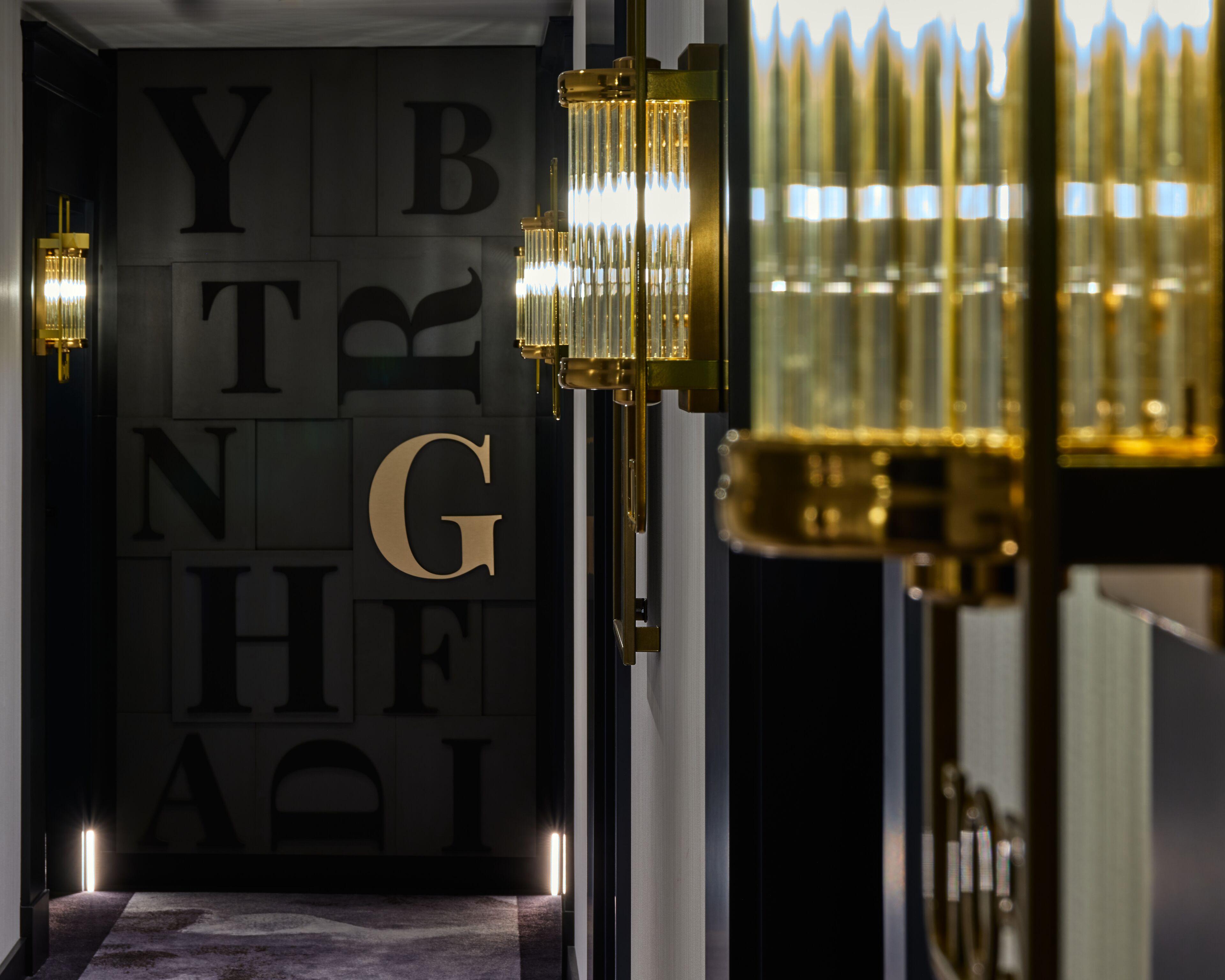 Garamond, A Tribute Portfolio Hotel, Krakow Old Town — Fotos 1
