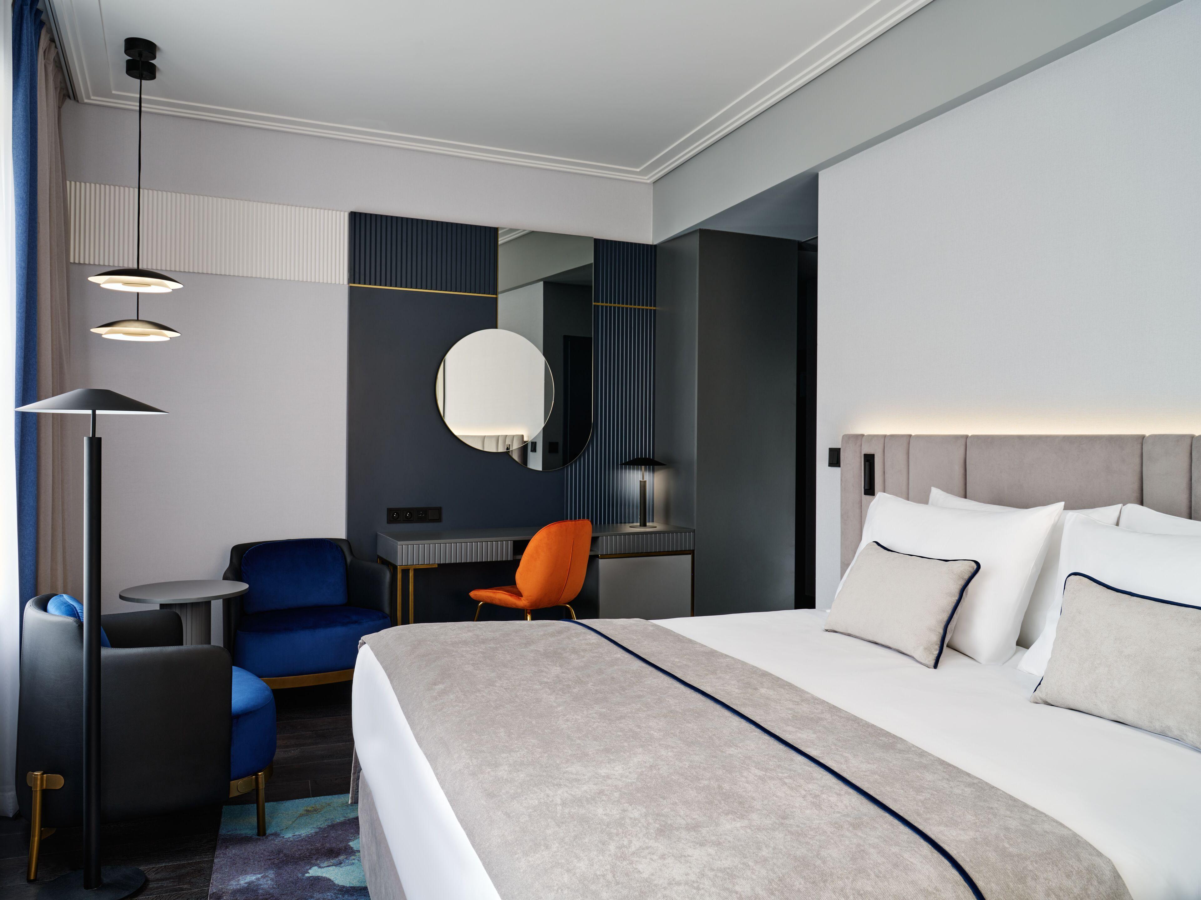 Garamond, A Tribute Portfolio Hotel, Krakow Old Town — Fotos 2